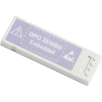 Tektronix DPO2EMBD DPO2EMBD DPO2EMBD applikations Modul 1 St.